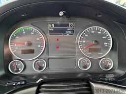 MAN TGS 33.400 6x6 MEILLER Kipper Euro 5 Winterd.