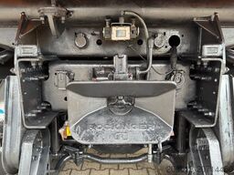 MAN TGS 33.400 6x6 MEILLER Kipper Euro 5 Winterd.