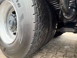 MAN TGS 33.400 6x6 MEILLER Kipper Euro 5 Winterd.