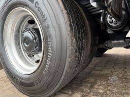 MAN TGS 33.400 6x6 MEILLER Kipper Euro 5 Winterd.