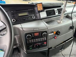 MAN TGS 33.400 6x6 MEILLER Kipper Euro 5 Winterd.