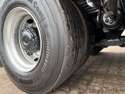 MAN TGS 33.400 6x6 MEILLER Kipper Euro 5 Winterd.