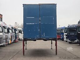 WECON AWD 218 * 2X VORHANDEN * FASSI KRAN * REMOTE