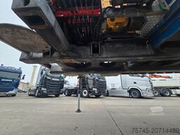 WECON AWD 218 * 2X VORHANDEN * FASSI KRAN * REMOTE