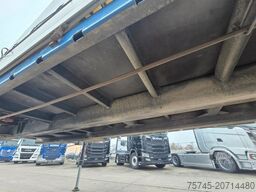 WECON AWD 218 * 2X VORHANDEN * FASSI KRAN * REMOTE