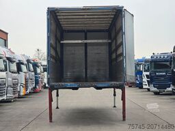 WECON AWD 218 * 2X VORHANDEN * FASSI KRAN * REMOTE