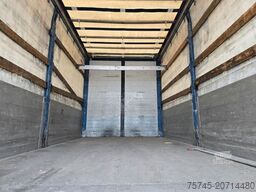 WECON AWD 218 * 2X VORHANDEN * FASSI KRAN * REMOTE