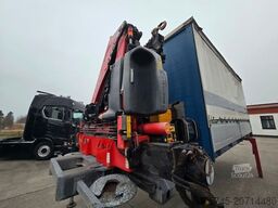 WECON AWD 218 * 2X VORHANDEN * FASSI KRAN * REMOTE