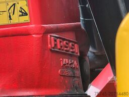 WECON AWD 218 * 2X VORHANDEN * FASSI KRAN * REMOTE