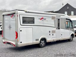 CARTHAGO Chic C-Line I 4.9 *Einzelbetten-Hubbett*