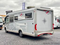 CARTHAGO Chic C-Line I 4.9 *Einzelbetten-Hubbett*