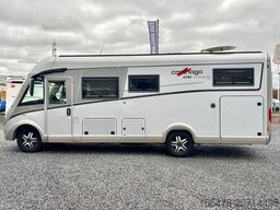 CARTHAGO Chic C-Line I 4.9 *Einzelbetten-Hubbett*