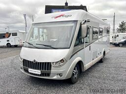 CARTHAGO Chic C-Line I 4.9 *Einzelbetten-Hubbett*