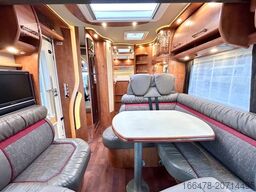 CARTHAGO Chic C-Line I 4.9 *Einzelbetten-Hubbett*