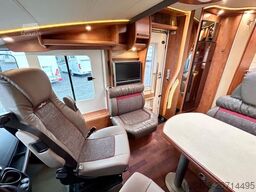 CARTHAGO Chic C-Line I 4.9 *Einzelbetten-Hubbett*