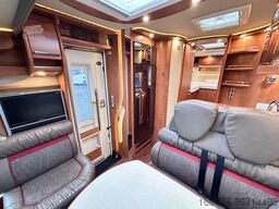 CARTHAGO Chic C-Line I 4.9 *Einzelbetten-Hubbett*