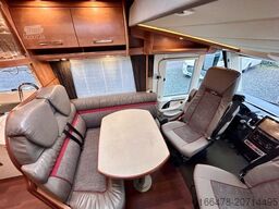 CARTHAGO Chic C-Line I 4.9 *Einzelbetten-Hubbett*