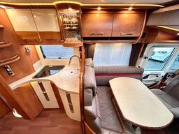 CARTHAGO Chic C-Line I 4.9 *Einzelbetten-Hubbett*