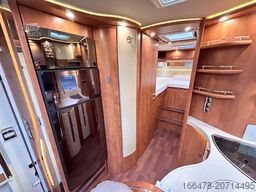 CARTHAGO Chic C-Line I 4.9 *Einzelbetten-Hubbett*