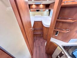 CARTHAGO Chic C-Line I 4.9 *Einzelbetten-Hubbett*