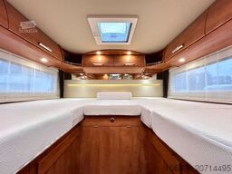 CARTHAGO Chic C-Line I 4.9 *Einzelbetten-Hubbett*