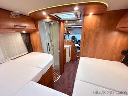 CARTHAGO Chic C-Line I 4.9 *Einzelbetten-Hubbett*