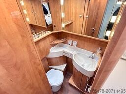 CARTHAGO Chic C-Line I 4.9 *Einzelbetten-Hubbett*