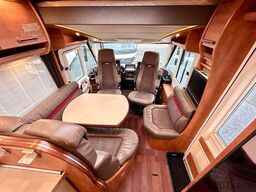 CARTHAGO Chic C-Line I 4.9 *Einzelbetten-Hubbett*