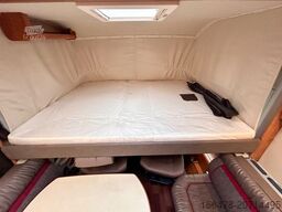 CARTHAGO Chic C-Line I 4.9 *Einzelbetten-Hubbett*