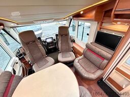 CARTHAGO Chic C-Line I 4.9 *Einzelbetten-Hubbett*