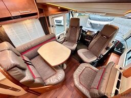 CARTHAGO Chic C-Line I 4.9 *Einzelbetten-Hubbett*