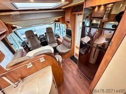 CARTHAGO Chic C-Line I 4.9 *Einzelbetten-Hubbett*