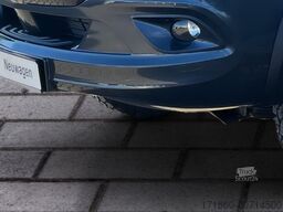 HYMER/ERIBA ML-T CrossOver 570 18 Zoll Delta, LUND, KLIMA