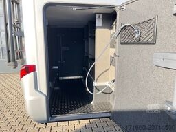 HYMER/ERIBA ML-T CrossOver 570 18 Zoll Delta, LUND, KLIMA