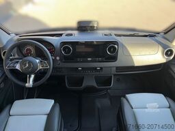 HYMER/ERIBA ML-T CrossOver 570 18 Zoll Delta, LUND, KLIMA