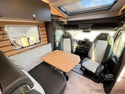 HYMER/ERIBA ML-T CrossOver 570 18 Zoll Delta, LUND, KLIMA