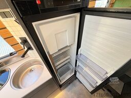 HYMER/ERIBA ML-T CrossOver 570 18 Zoll Delta, LUND, KLIMA