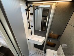 HYMER/ERIBA ML-T CrossOver 570 18 Zoll Delta, LUND, KLIMA