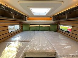 HYMER/ERIBA ML-T CrossOver 570 18 Zoll Delta, LUND, KLIMA