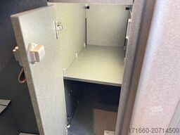 HYMER/ERIBA ML-T CrossOver 570 18 Zoll Delta, LUND, KLIMA