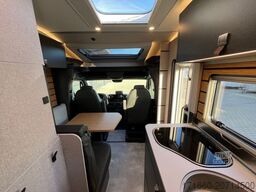 HYMER/ERIBA ML-T CrossOver 570 18 Zoll Delta, LUND, KLIMA