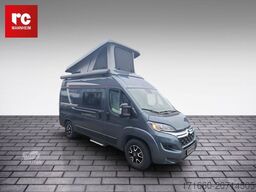 GLOBECAR Summit Shine 540 165 PS