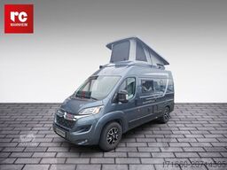 GLOBECAR Summit Shine 540 165 PS