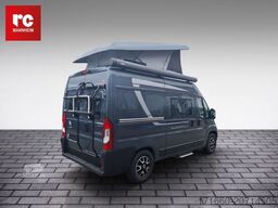 GLOBECAR Summit Shine 540 165 PS