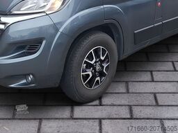 GLOBECAR Summit Shine 540 165 PS