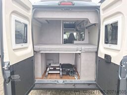 GLOBECAR Summit Shine 540 165 PS