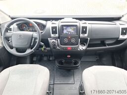 GLOBECAR Summit Shine 540 165 PS