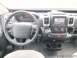 GLOBECAR Summit Shine 540 165 PS