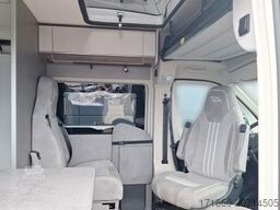 GLOBECAR Summit Shine 540 165 PS