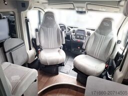 GLOBECAR Summit Shine 540 165 PS